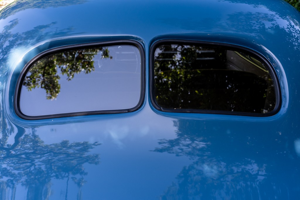 1940 Chevrolet One-Ten Club Coupe - Image 102