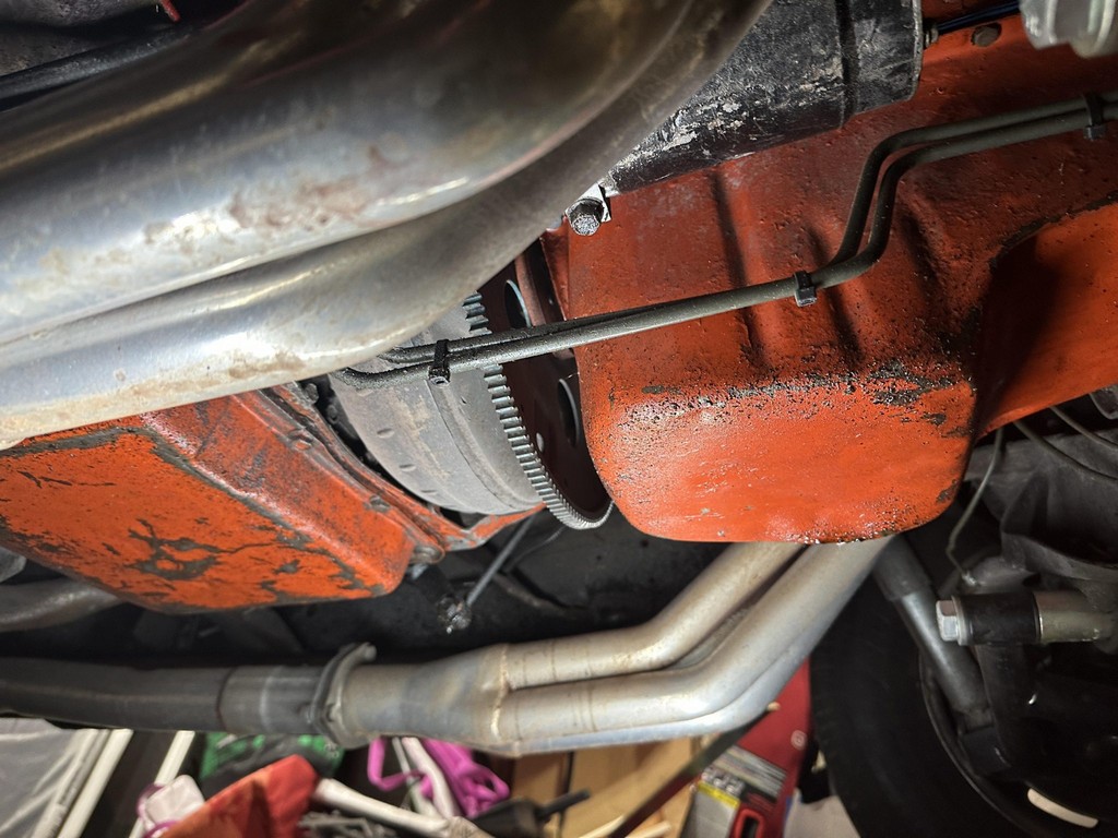 1966 GMC 1000 Wide-Side Pickup - Image 39