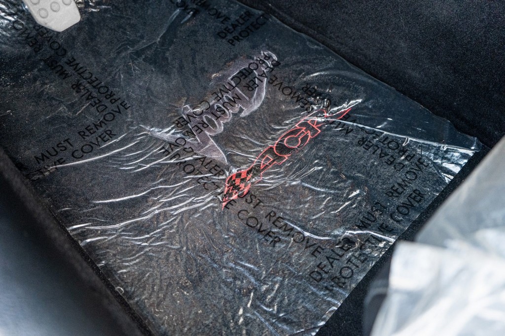 2010 Dodge Viper SRT-10 ACR VoooDoo Edition - Image 84