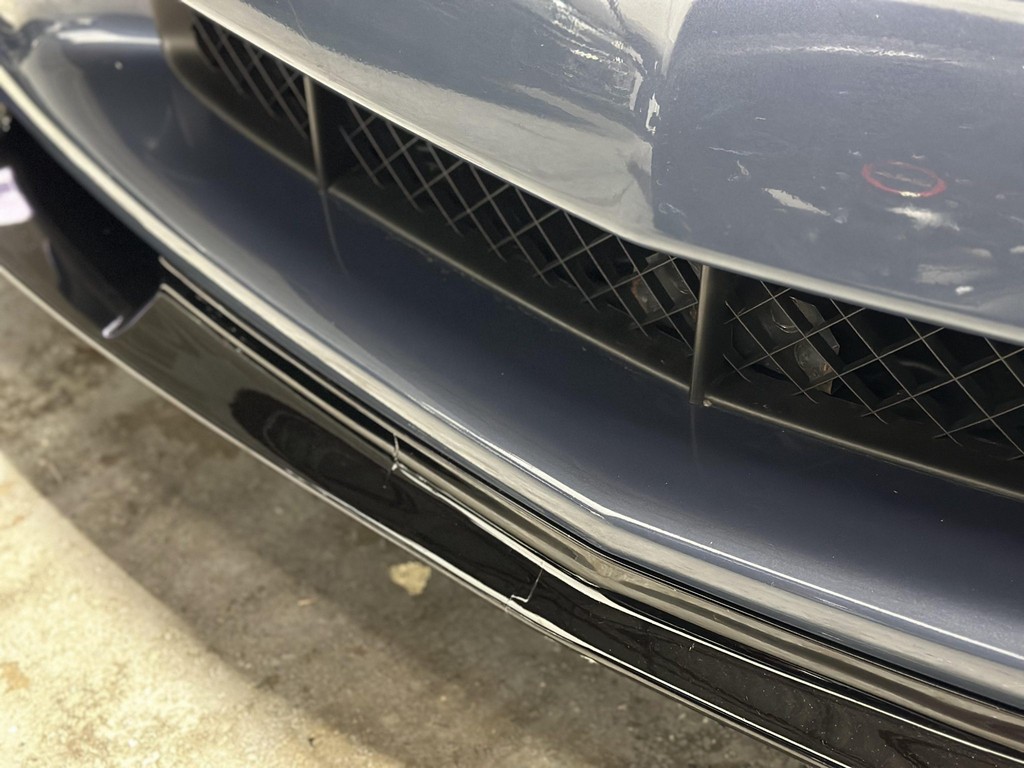 2011 Chevrolet Corvette Z06 Carbon Edition Z07 - Image 22