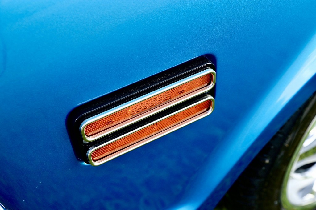 1968 Chevrolet C10 Pickup - Online Sale - Image 85