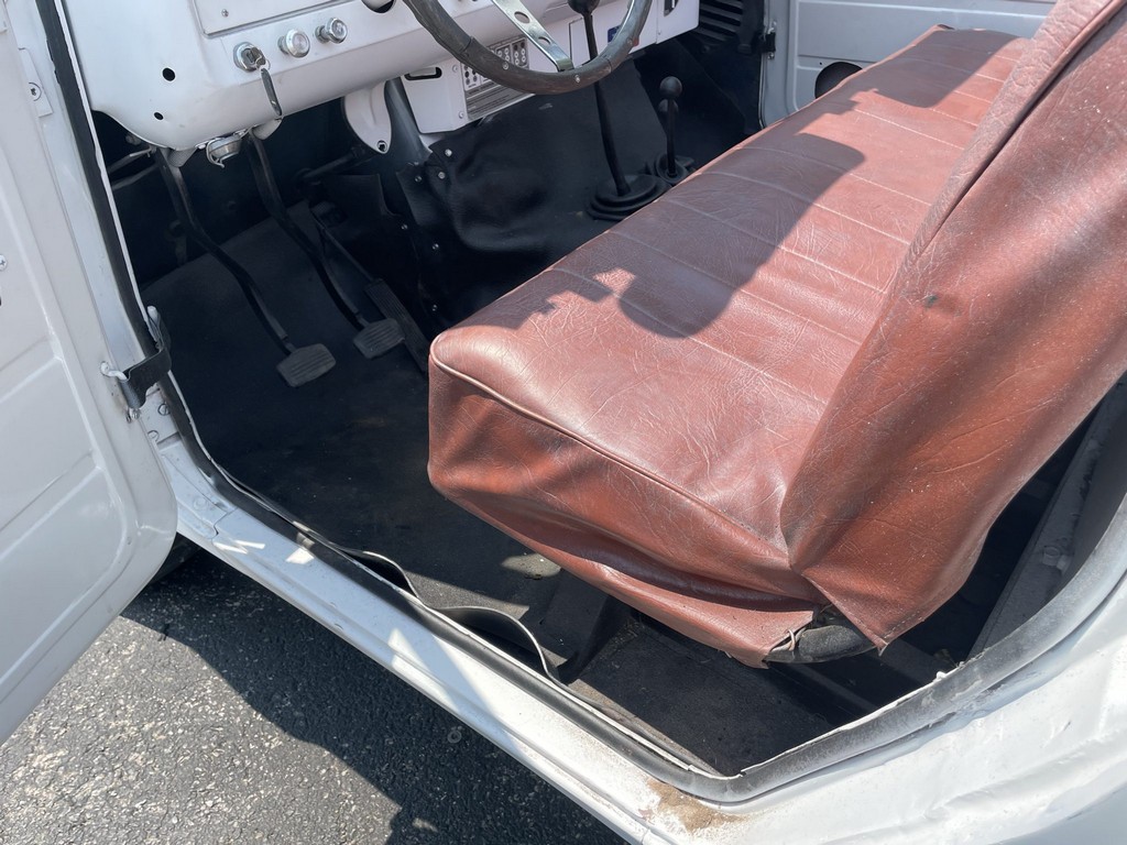 1966 International Harvester Scout 800 4×4 - Image 5