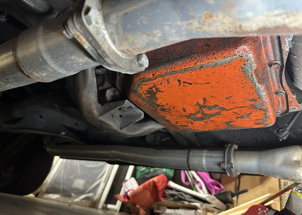 1966 GMC 1000 Wide-Side Pickup - Image 40