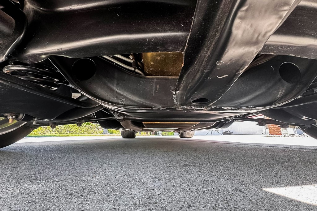 1971 Chevrolet Nova Coupe - Image 104