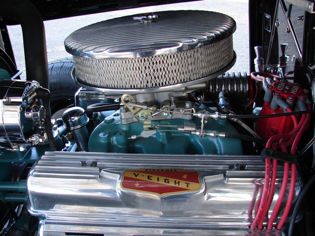 1932 Ford Roadster Highboy - Image 27