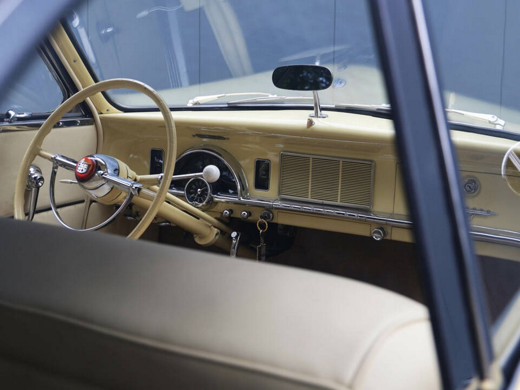 1950 Studebaker Commander - Image 28