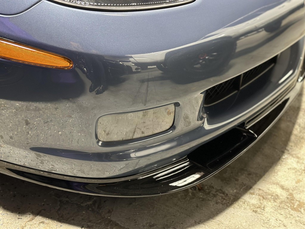 2011 Chevrolet Corvette Z06 Carbon Edition Z07 - Image 23