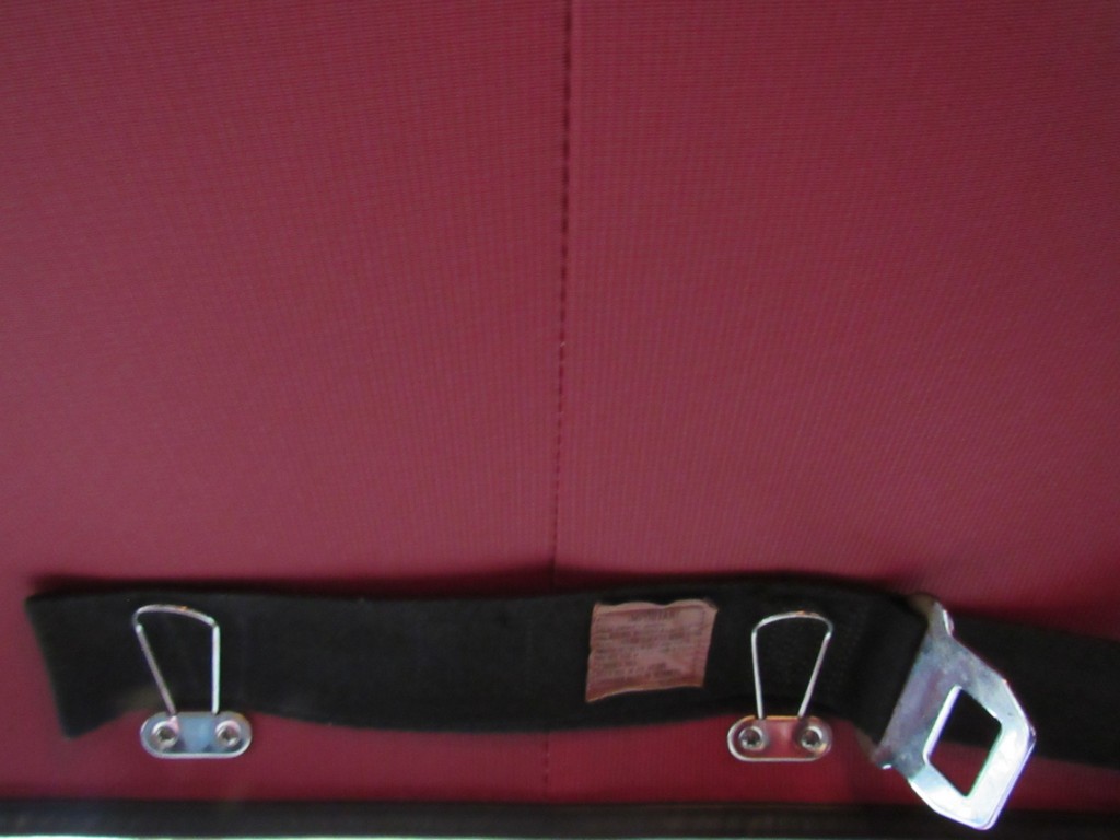 1968 Chevrolet Camaro SS 383 – Online Sale - Image 104