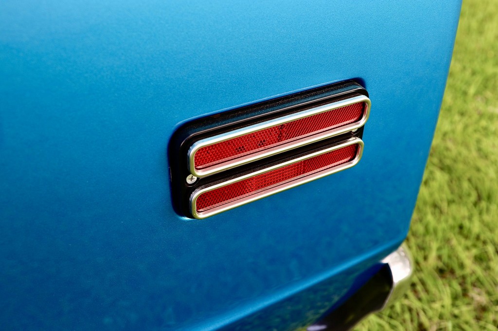 1968 Chevrolet C10 Pickup - Online Sale - Image 86