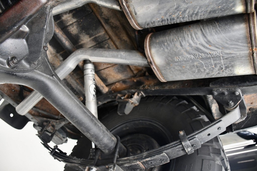 1974 Toyota Land Cruiser FJ40 - Image 66