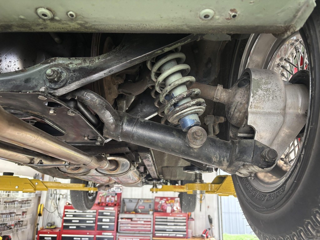 1971 Jaguar XKE Series II Roadster - Image 67