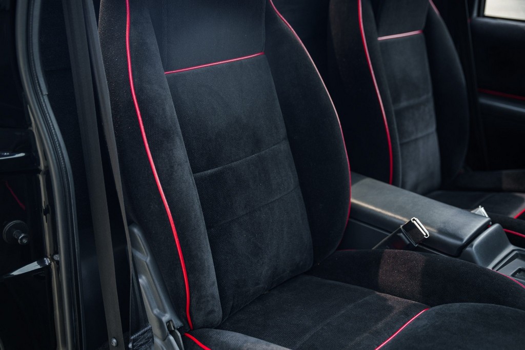 1991 GMC Syclone - Image 87