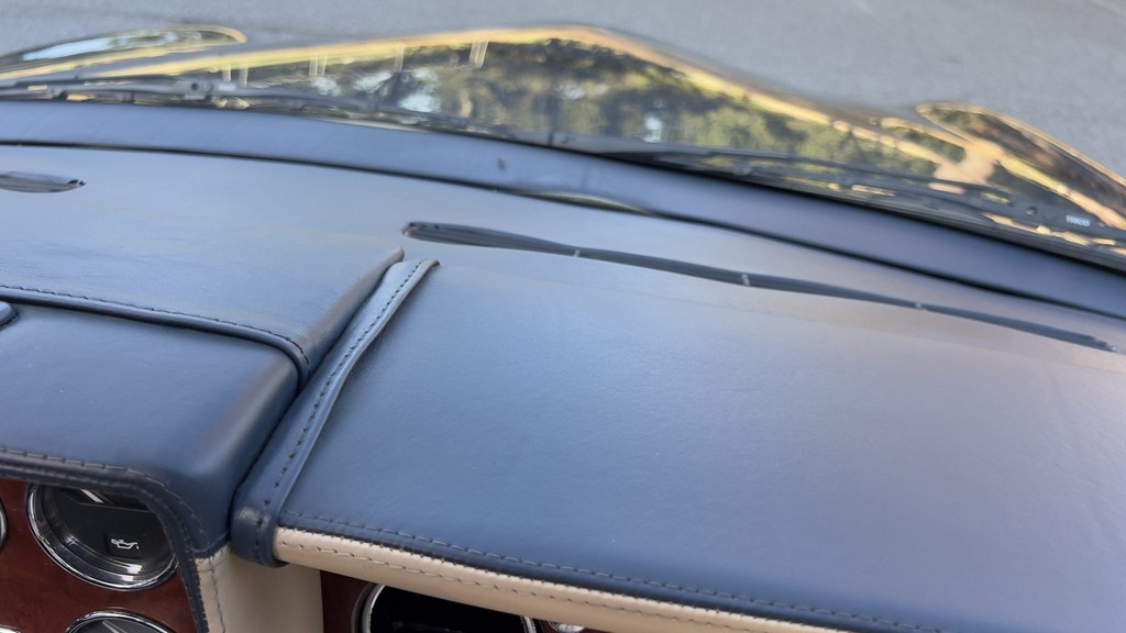 2001 Bentley Azure - Image 71