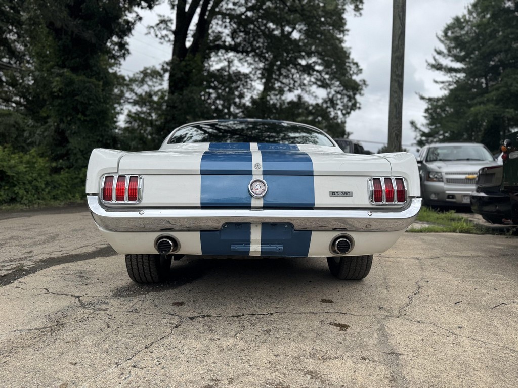 1965 Ford Mustang Fastback 289 - Image 26