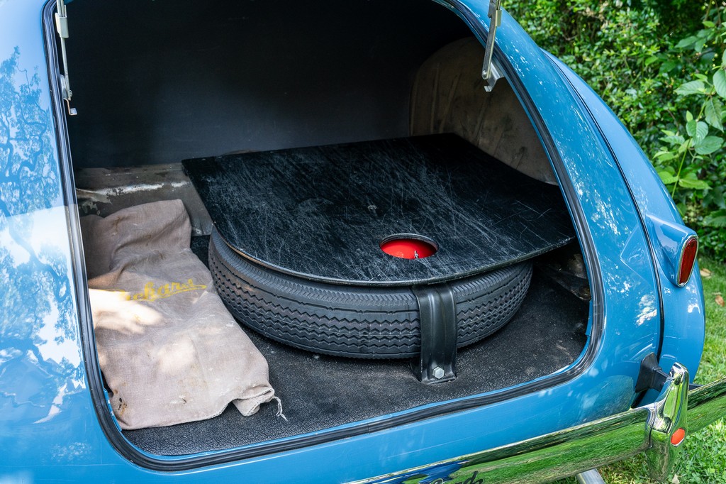1940 Chevrolet One-Ten Club Coupe - Image 104