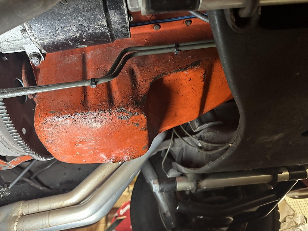 1966 GMC 1000 Wide-Side Pickup - Image 41