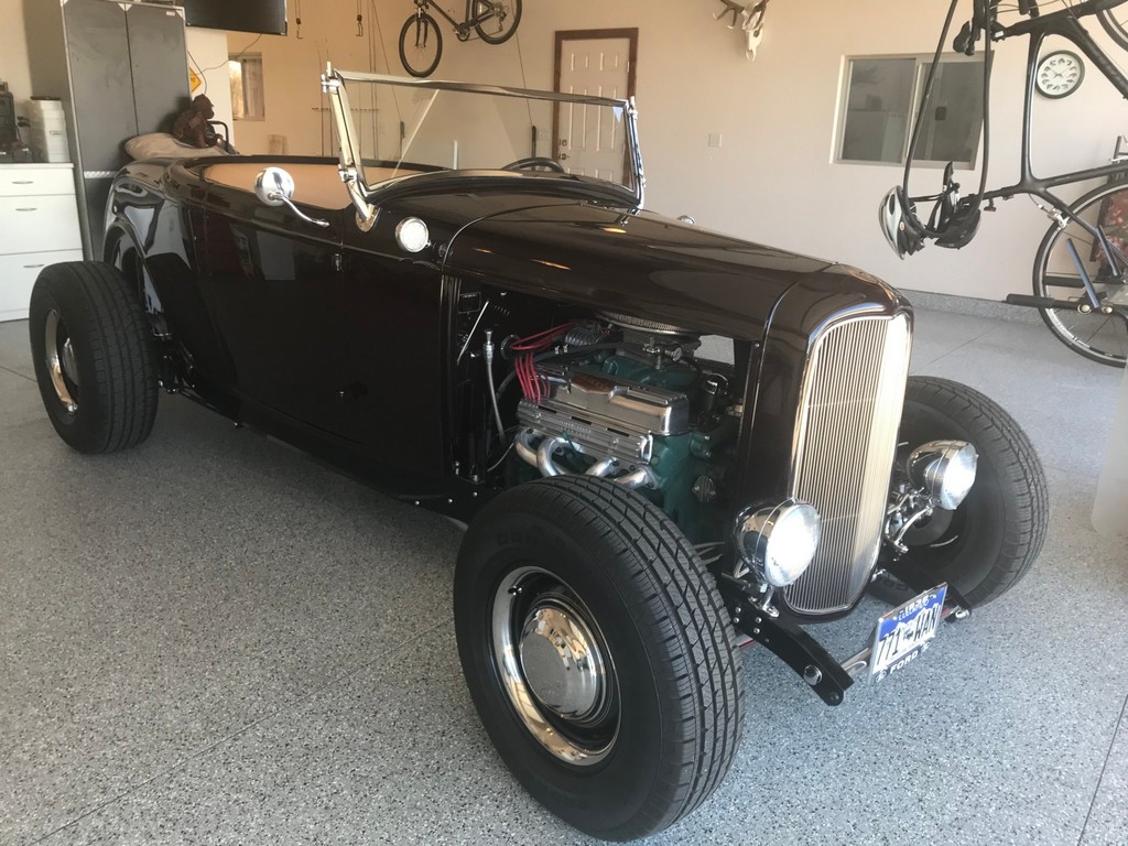 1932 Ford Roadster Highboy - Image 28