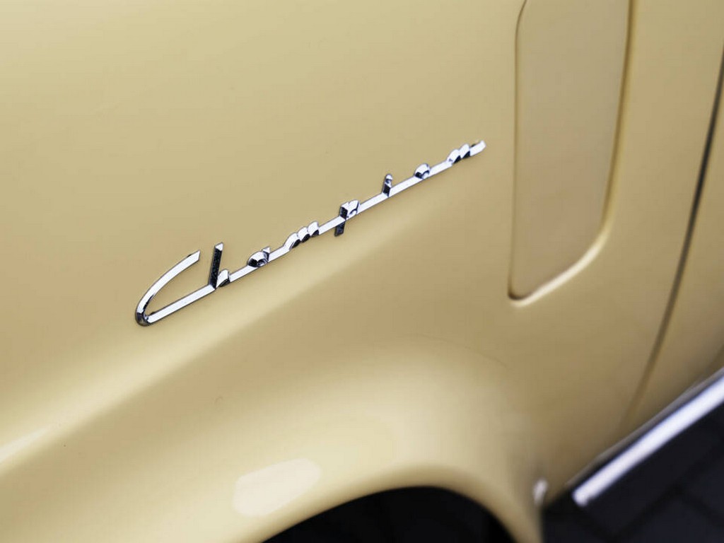 1950 Studebaker Commander - Image 29