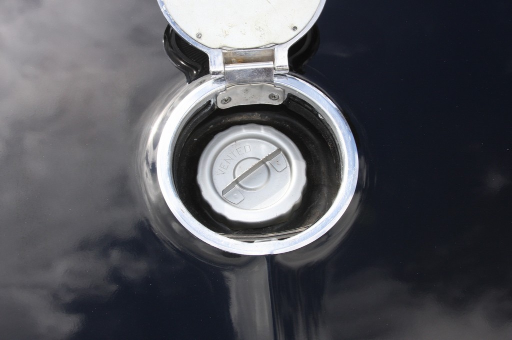 1966 Chevrolet Corvette Convertible 327/350 L79 - Image 92