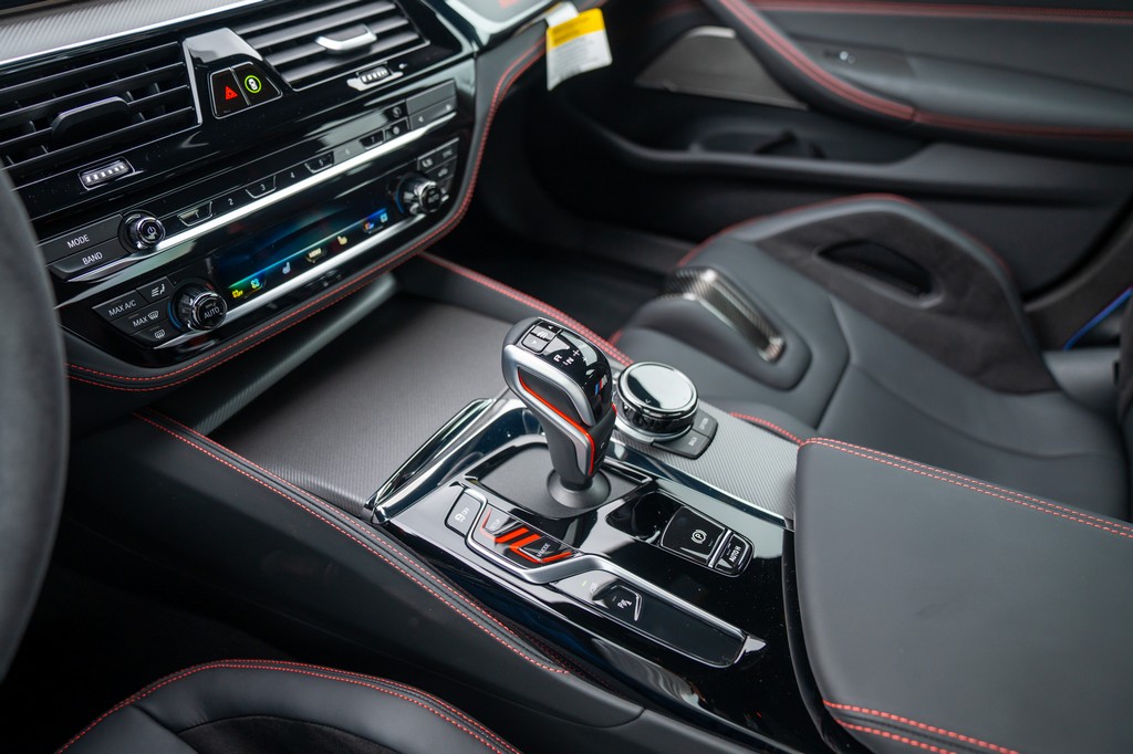 2022 BMW M5 CS - Image 110