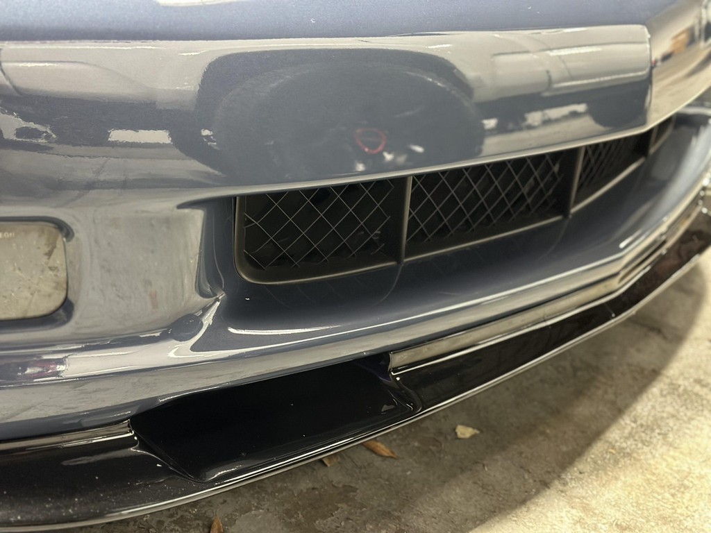 2011 Chevrolet Corvette Z06 Carbon Edition Z07 - Image 24