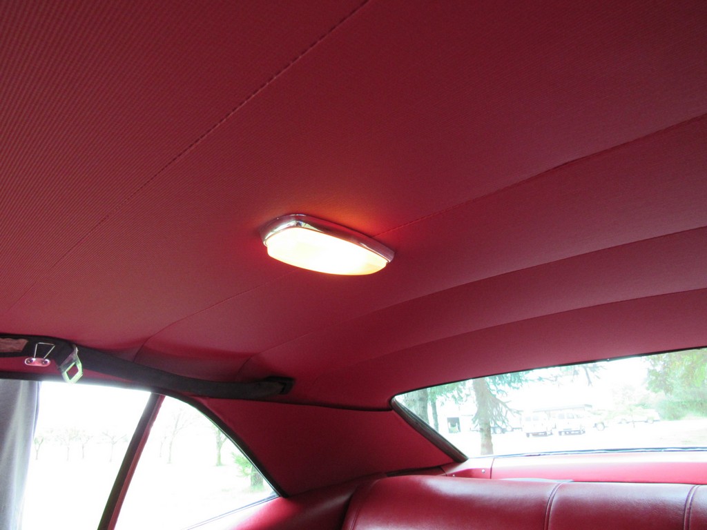 1968 Chevrolet Camaro SS 383 – Online Sale - Image 105