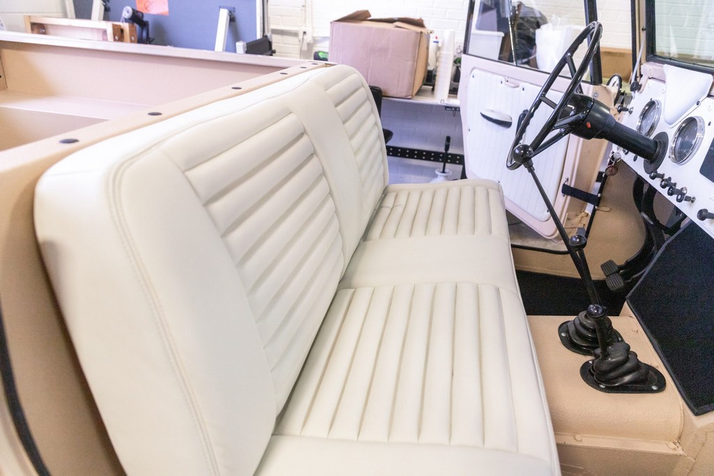 1965 International Harvester Scout 80 4x4 - Image 107