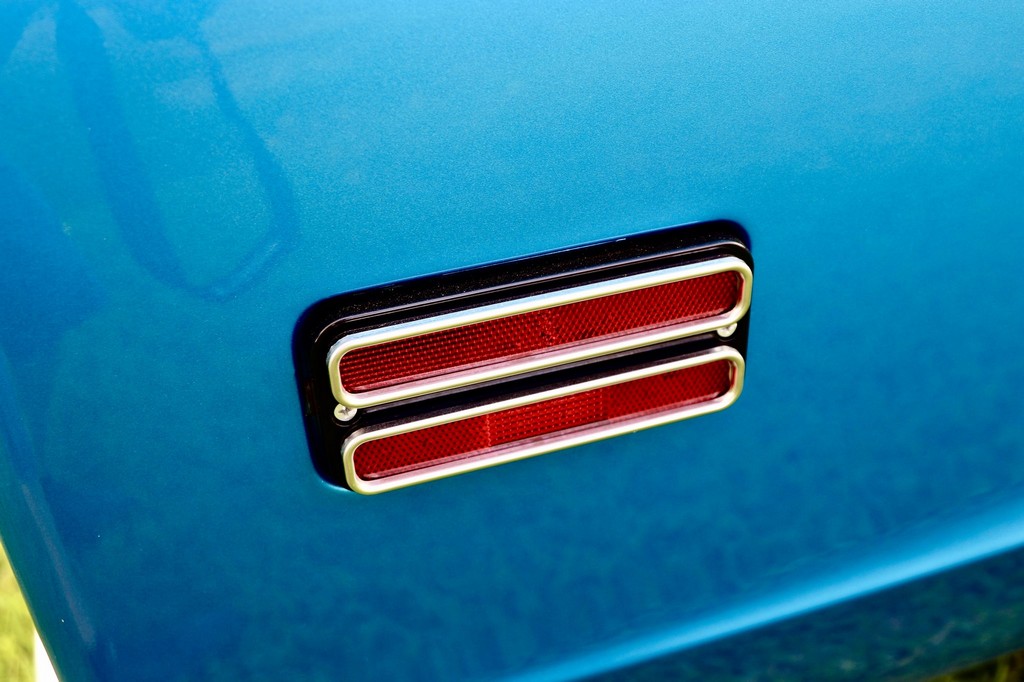 1968 Chevrolet C10 Pickup - Online Sale - Image 87