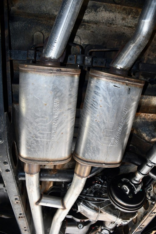 1974 Toyota Land Cruiser FJ40 - Image 68