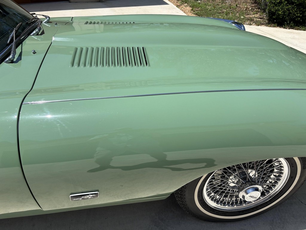 1971 Jaguar XKE Series II Roadster - Image 68