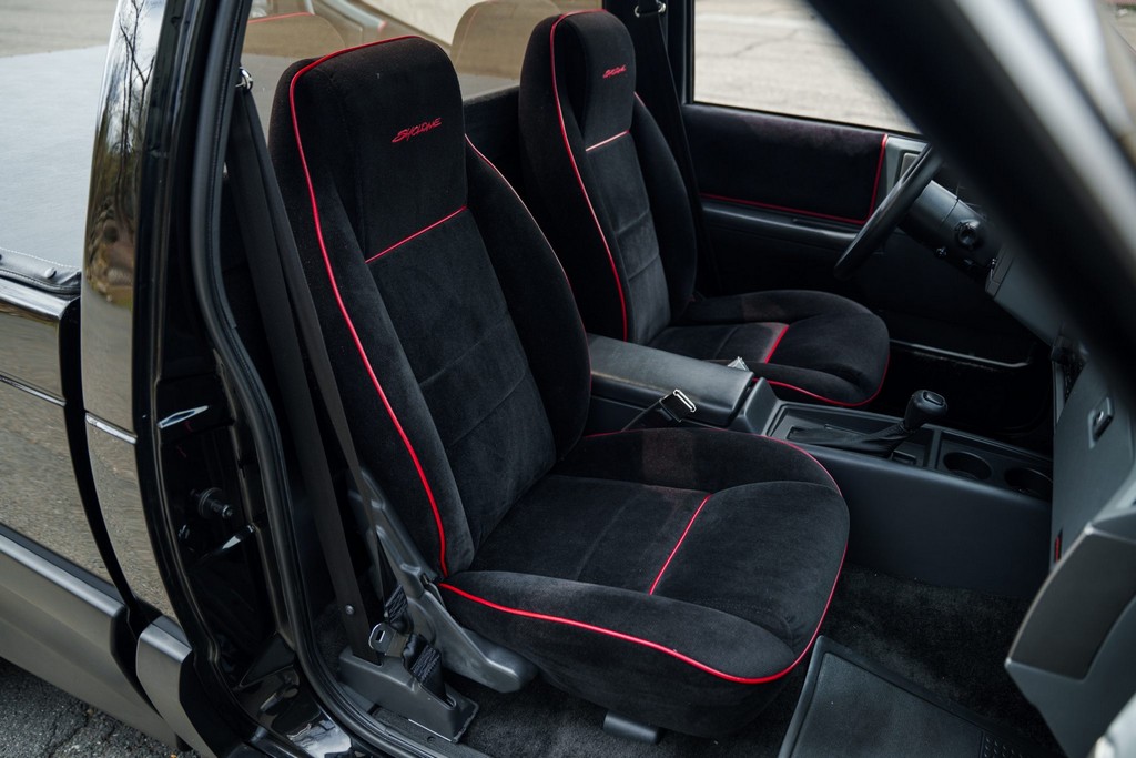 1991 GMC Syclone - Image 88