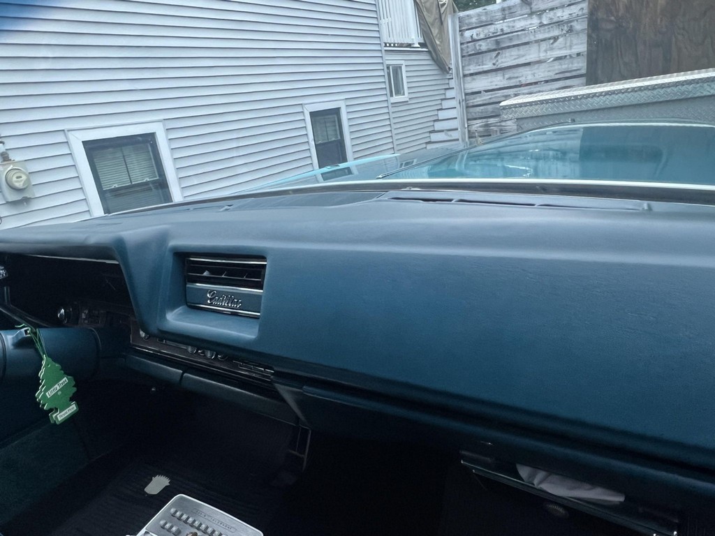 1968 Cadillac Eldorado - Image 91