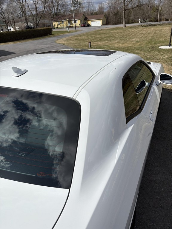 2017 Dodge Challenger SRT Hellcat - Image 66