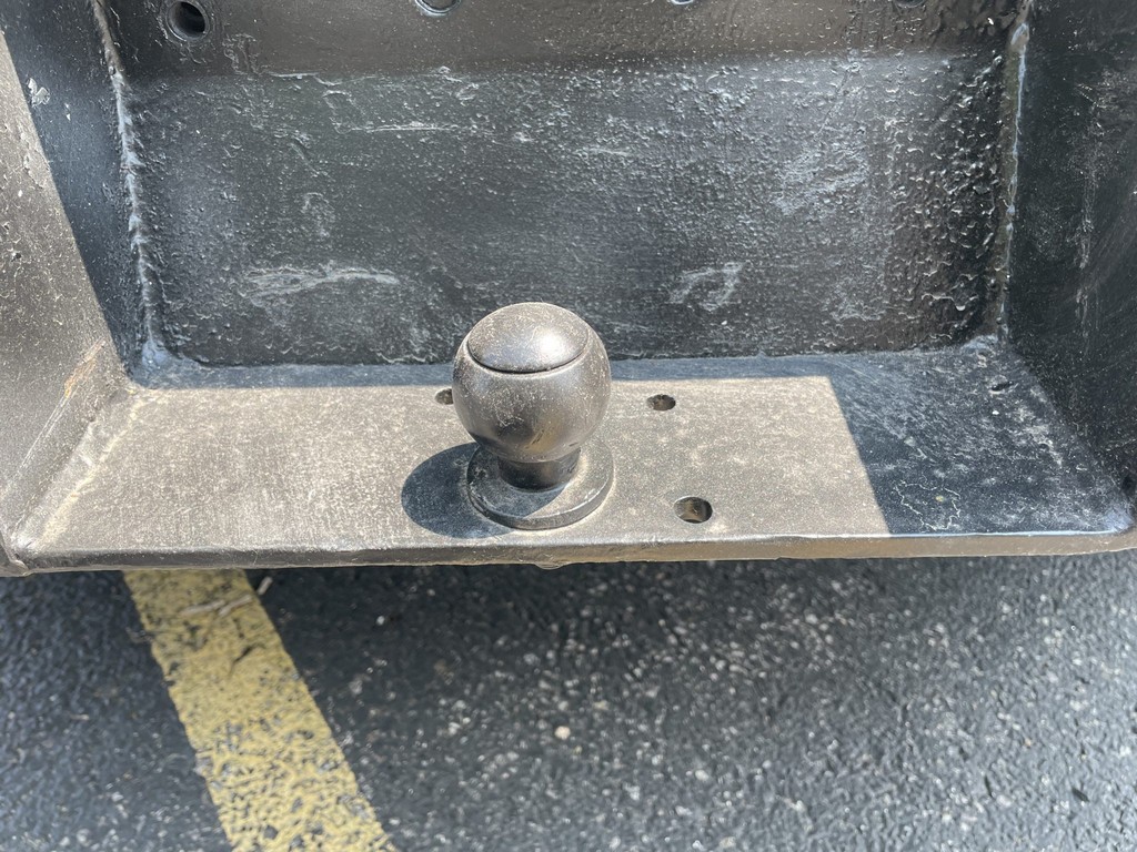 1966 International Harvester Scout 800 4×4 - Image 7