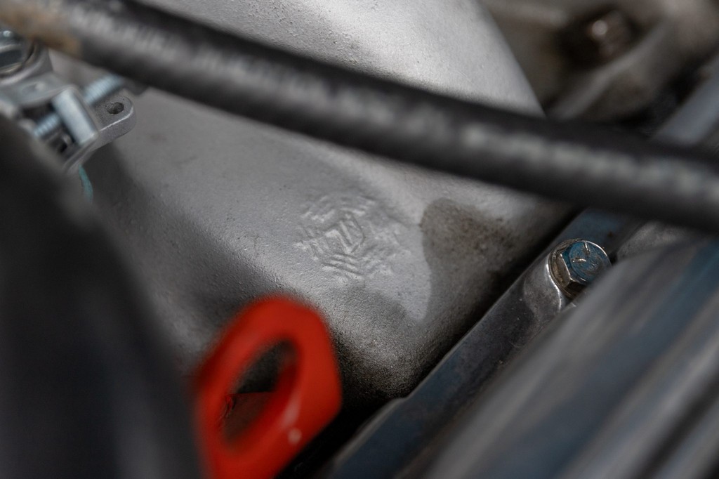 1969 Chevrolet Camaro Z/28 Coupe – Online Sale - Image 99