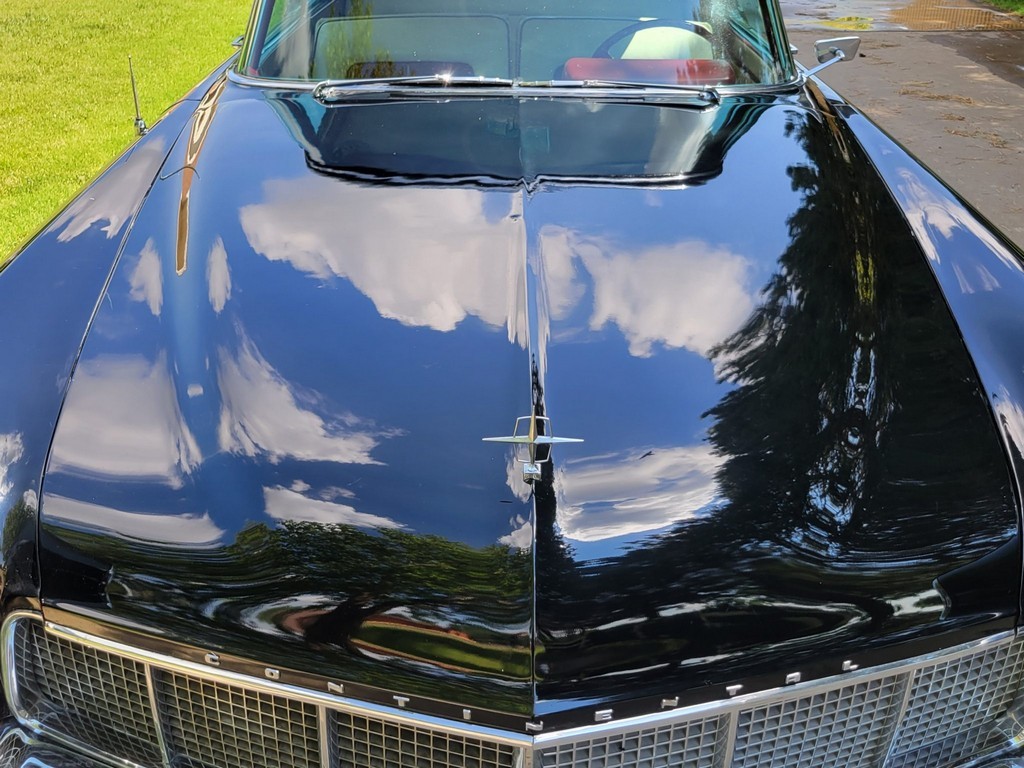 1956 Continental Mark II - Image 19