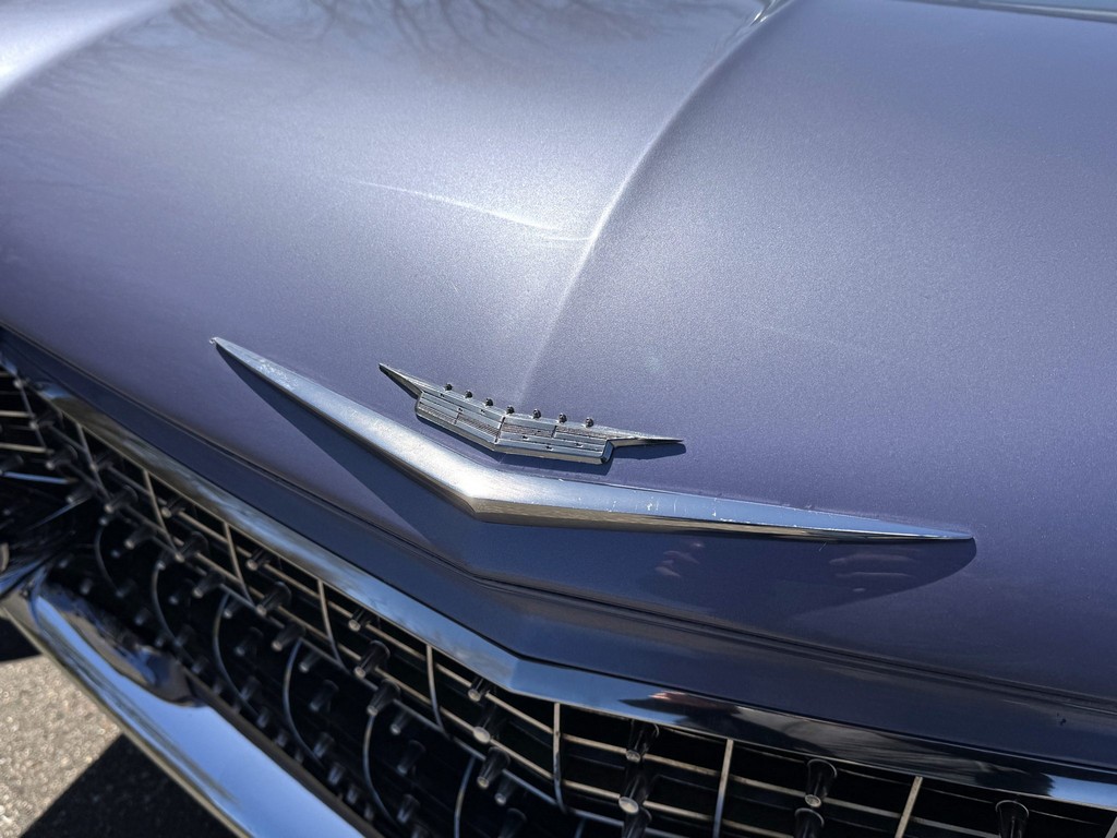 1960 Cadillac Eldorado Biarritz Convertible - Image 41