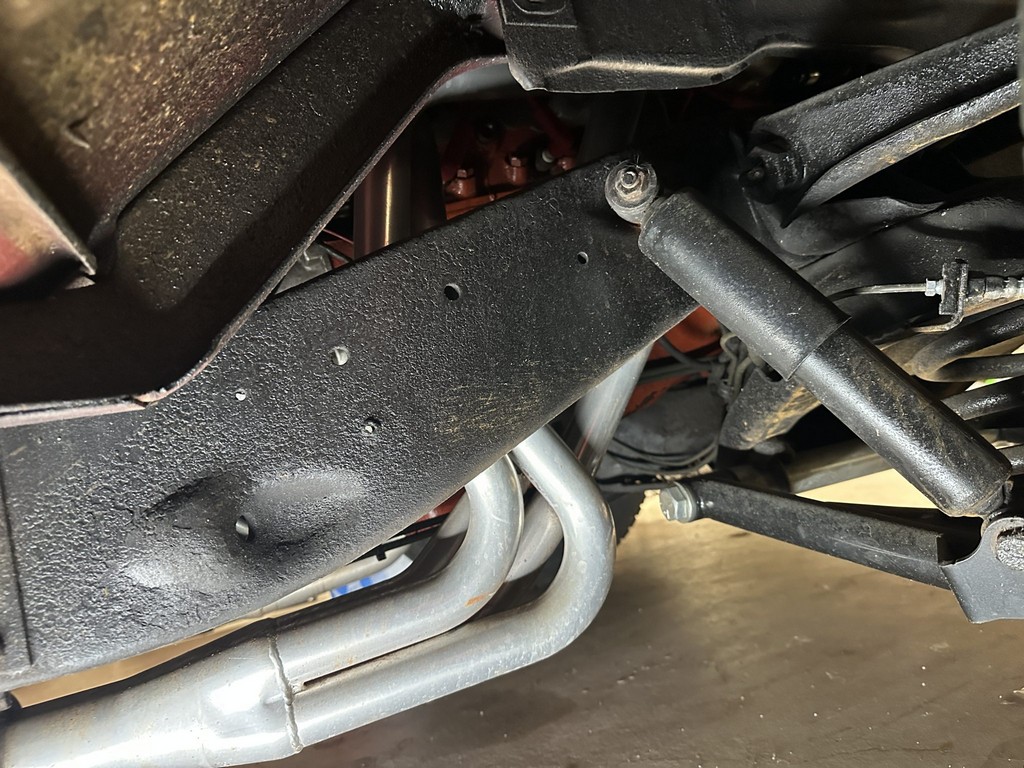 1966 GMC 1000 Wide-Side Pickup - Image 42