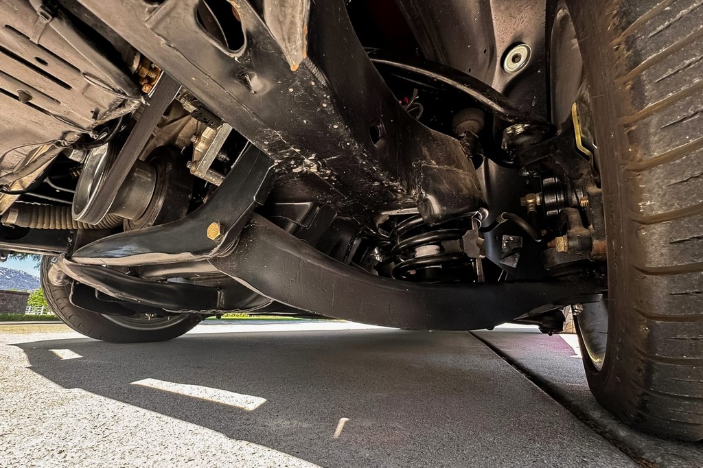 1971 Chevrolet Nova Coupe - Image 106