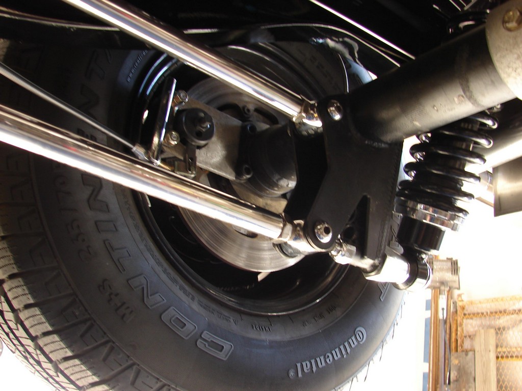 1932 Ford Roadster Highboy - Image 29