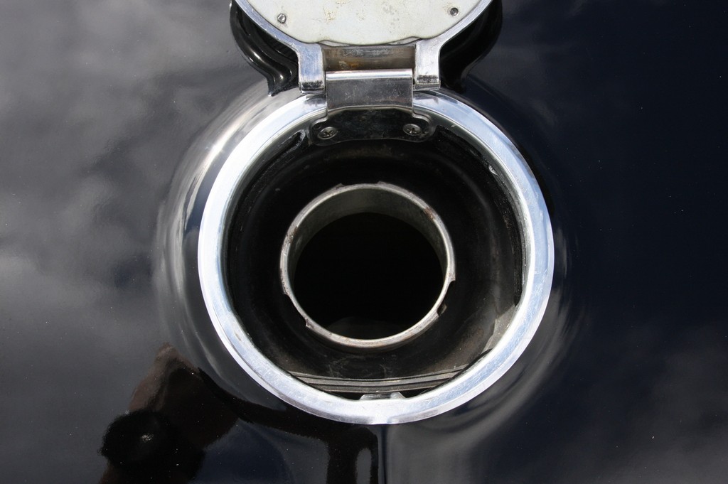 1966 Chevrolet Corvette Convertible 327/350 L79 - Image 93