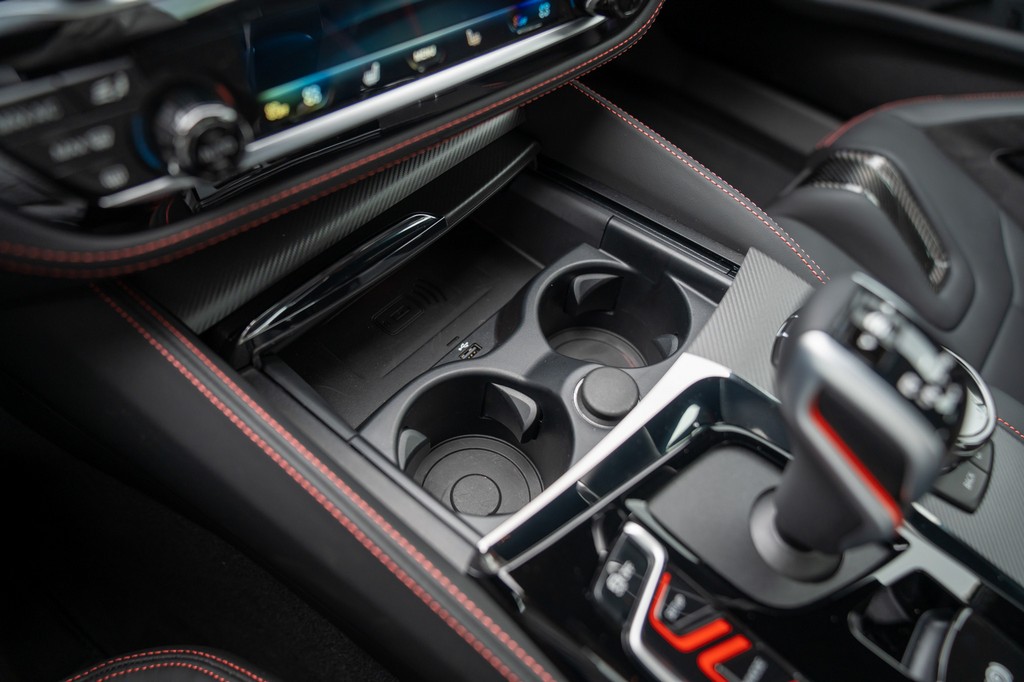 2022 BMW M5 CS - Image 111