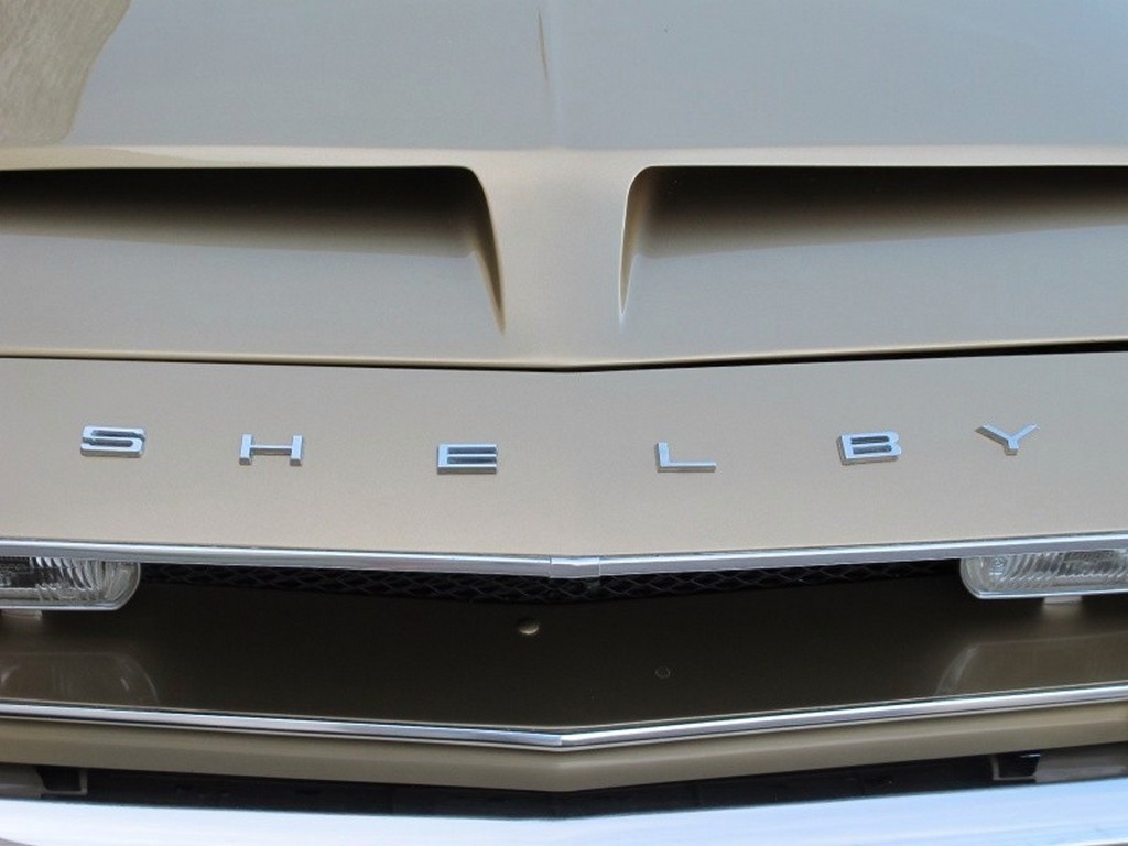 1968 Ford Mustang Shelby GT500 Convertible - Image 103