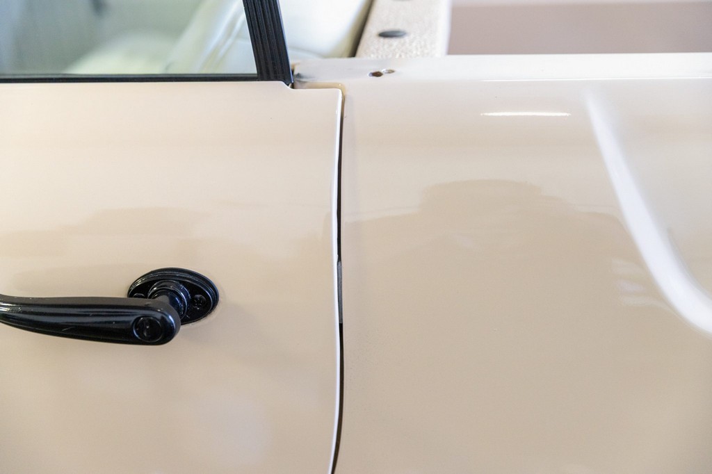 1965 International Harvester Scout 80 4x4 - Image 108