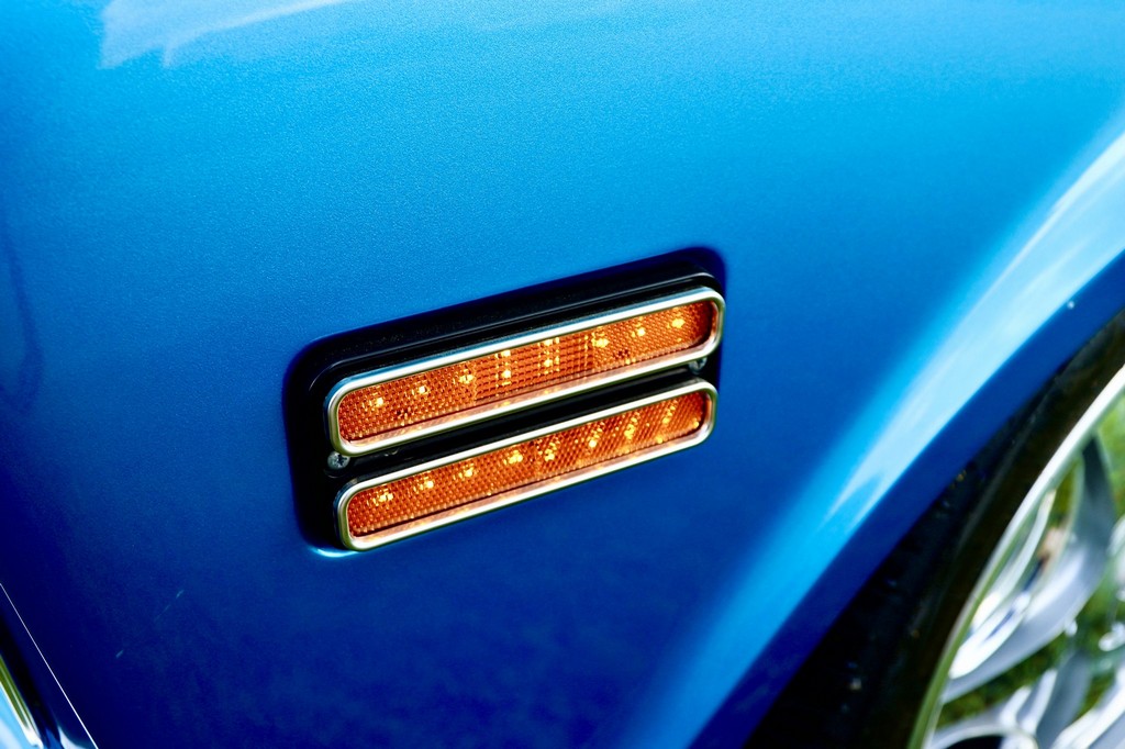 1968 Chevrolet C10 Pickup - Online Sale - Image 88