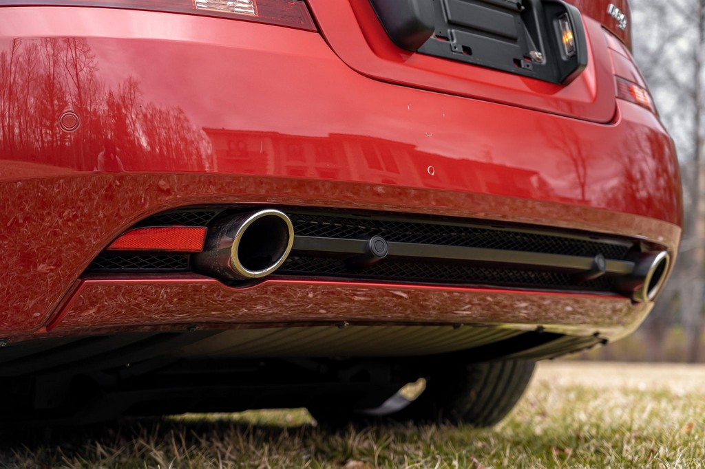 2006 Aston Martin DB9 Volante - Image 83