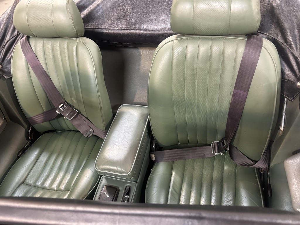 1971 Jaguar XKE Series II Roadster - Image 69