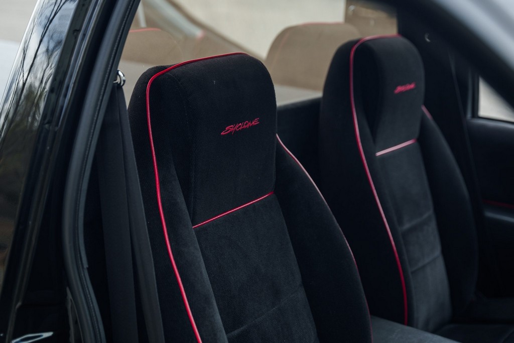 1991 GMC Syclone - Image 89