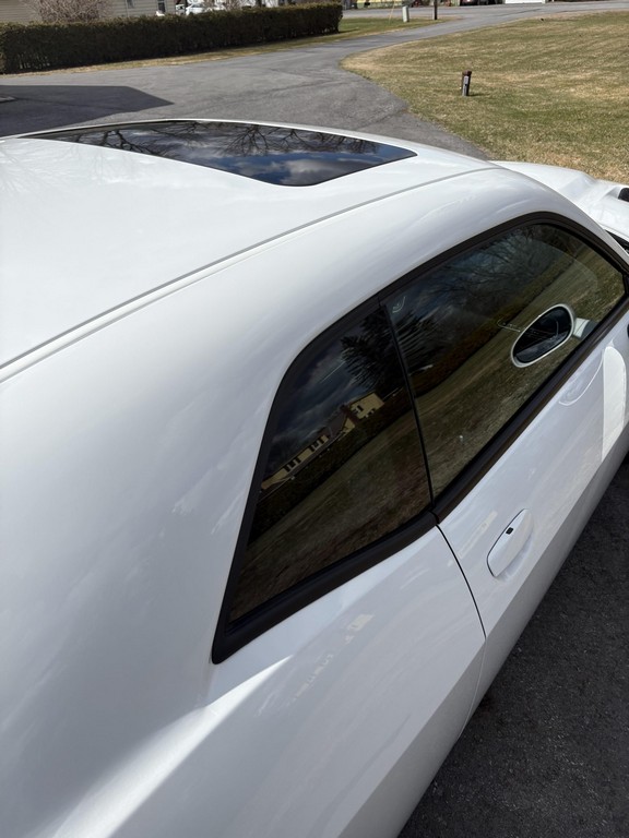 2017 Dodge Challenger SRT Hellcat - Image 67