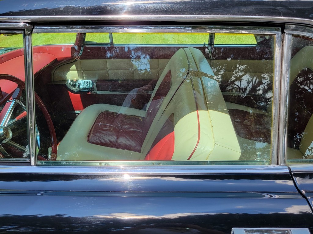 1956 Continental Mark II - Image 20